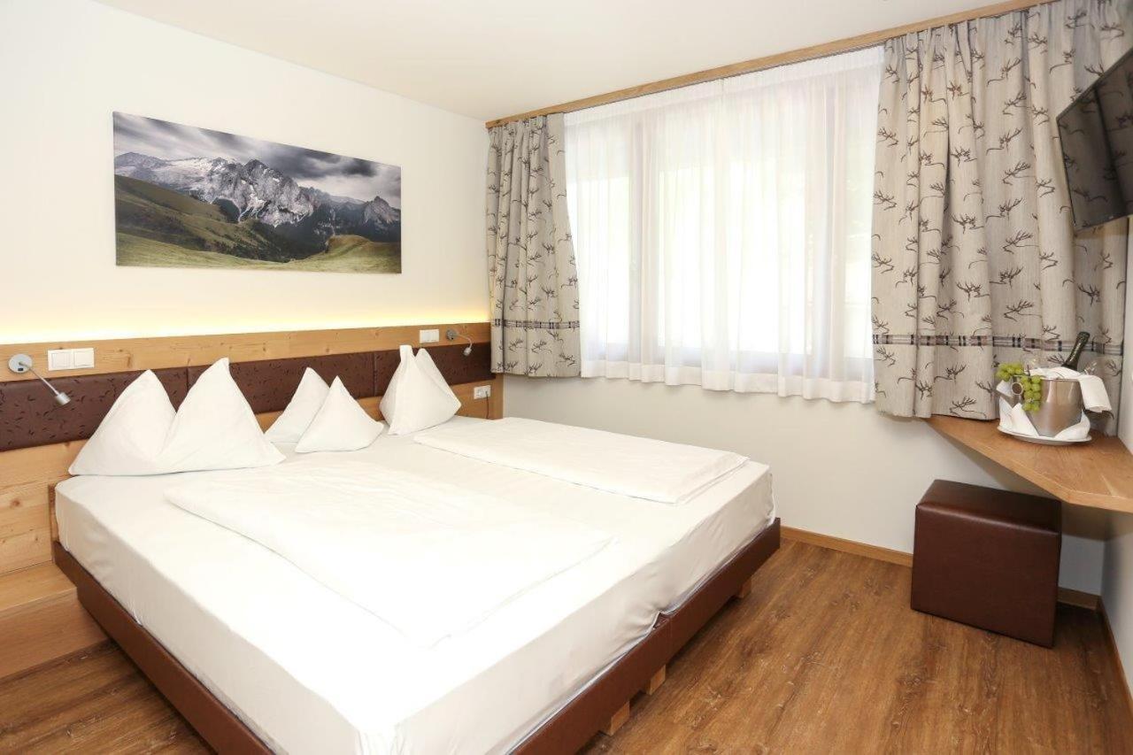 Sporthotel Obereggen 4*