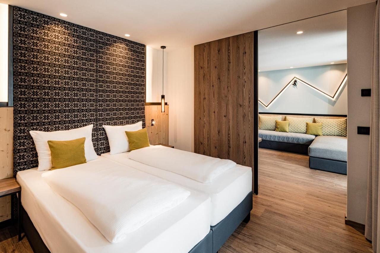 Sporthotel Obereggen Hotel