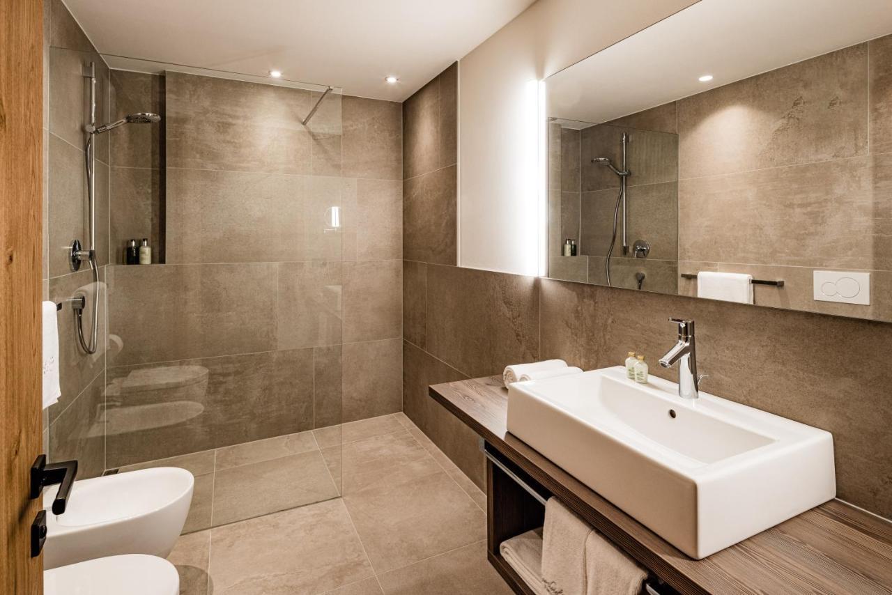 Sporthotel Obereggen 4*