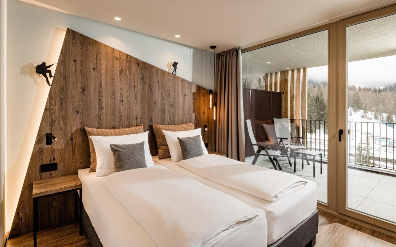 Sporthotel Obereggen