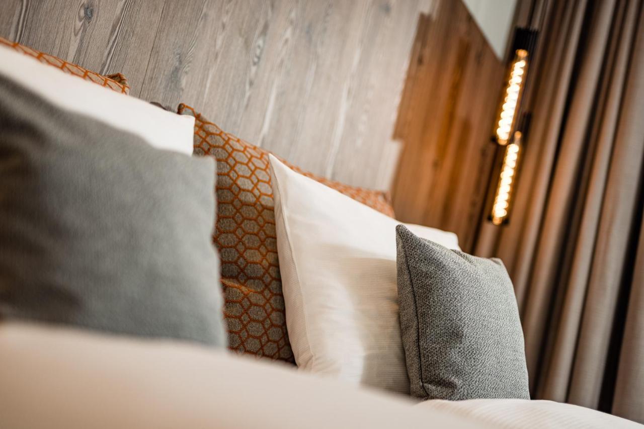 Sporthotel Obereggen 4*