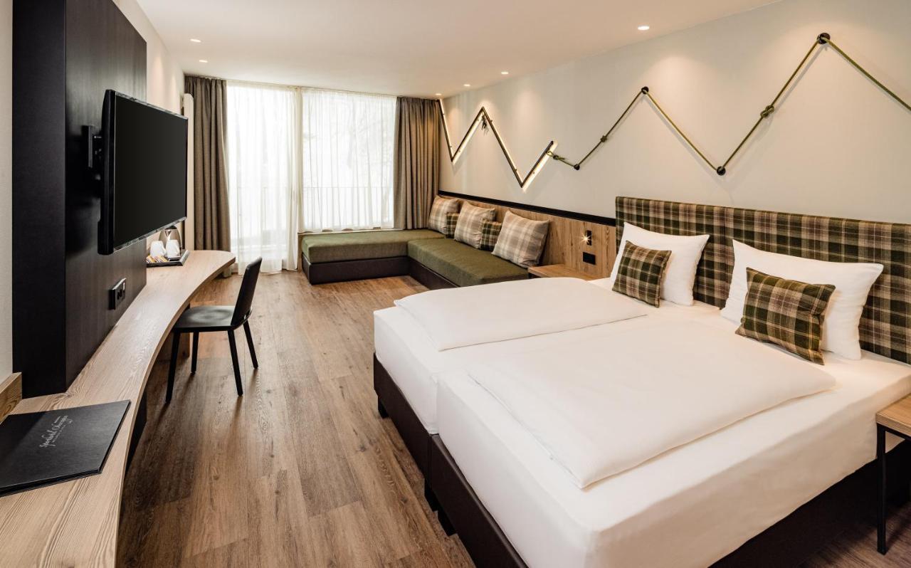 Sporthotel Obereggen Hotel