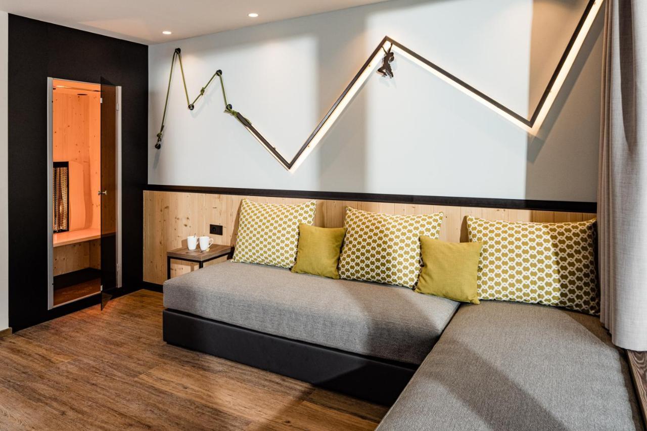 Sporthotel Obereggen