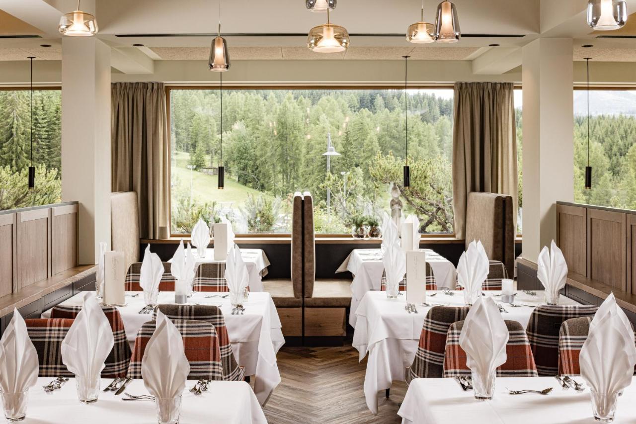 Hotel Sporthotel Obereggen Obereggen
