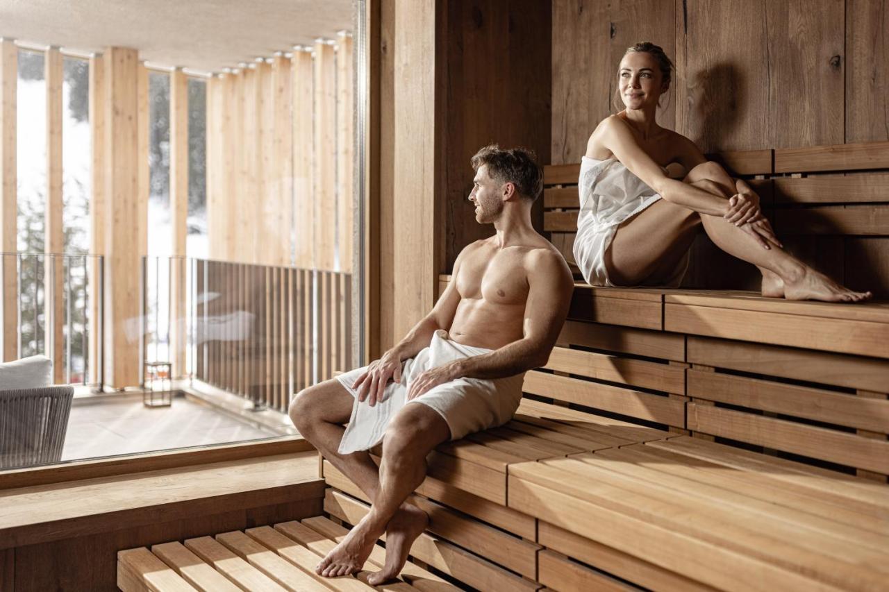 Sporthotel Obereggen Obereggen