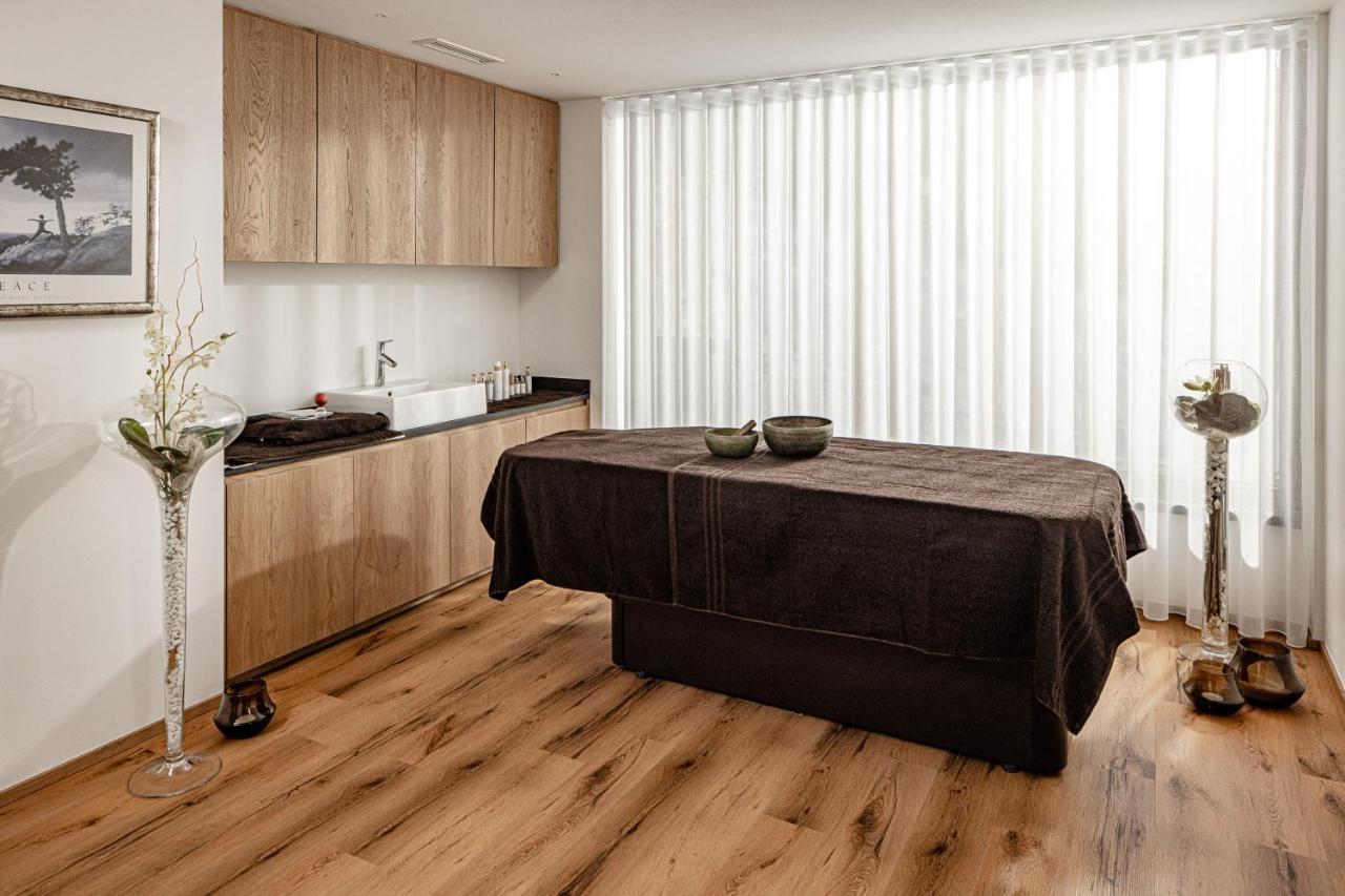 Sporthotel Obereggen 4*
