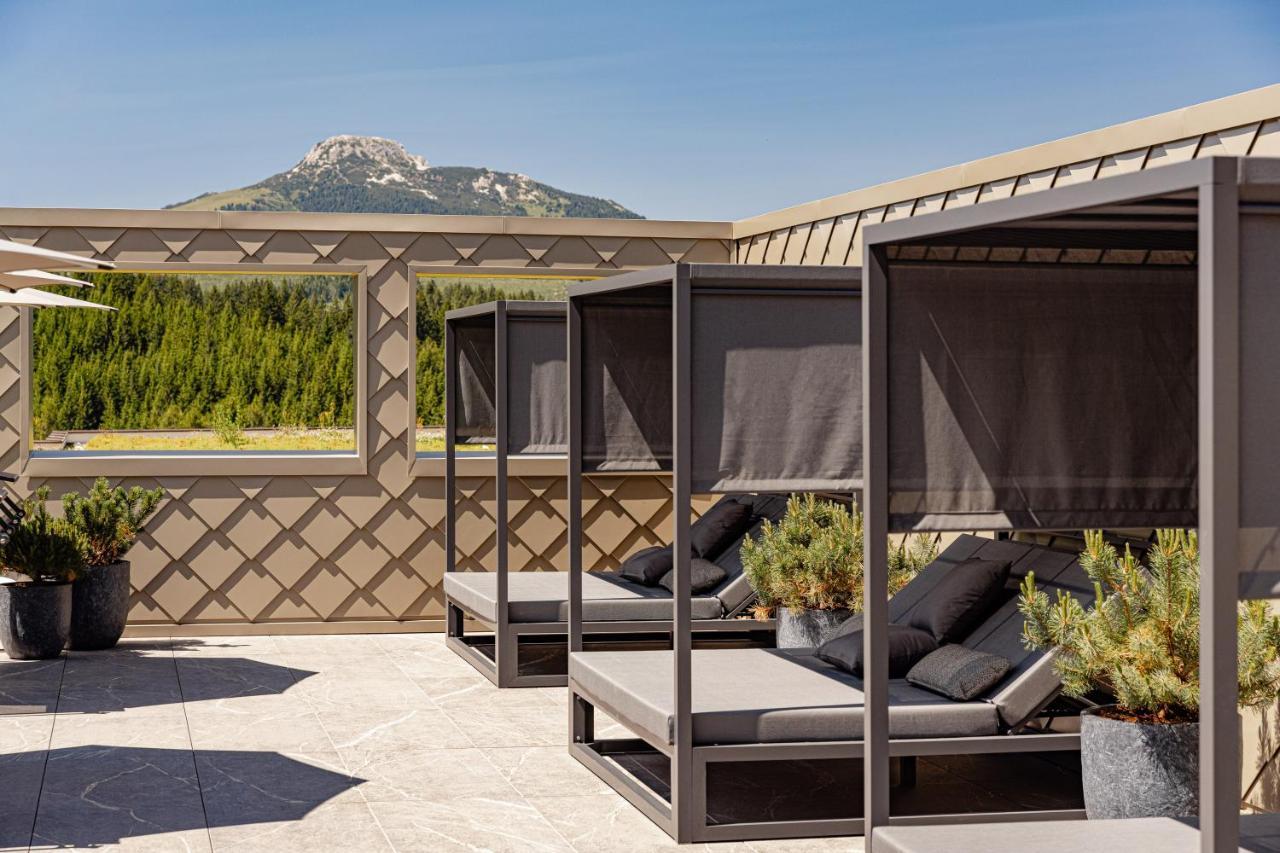 Sporthotel Obereggen Hotel