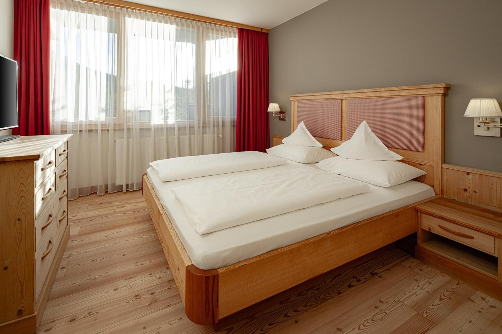 Sporthotel Obereggen Obereggen