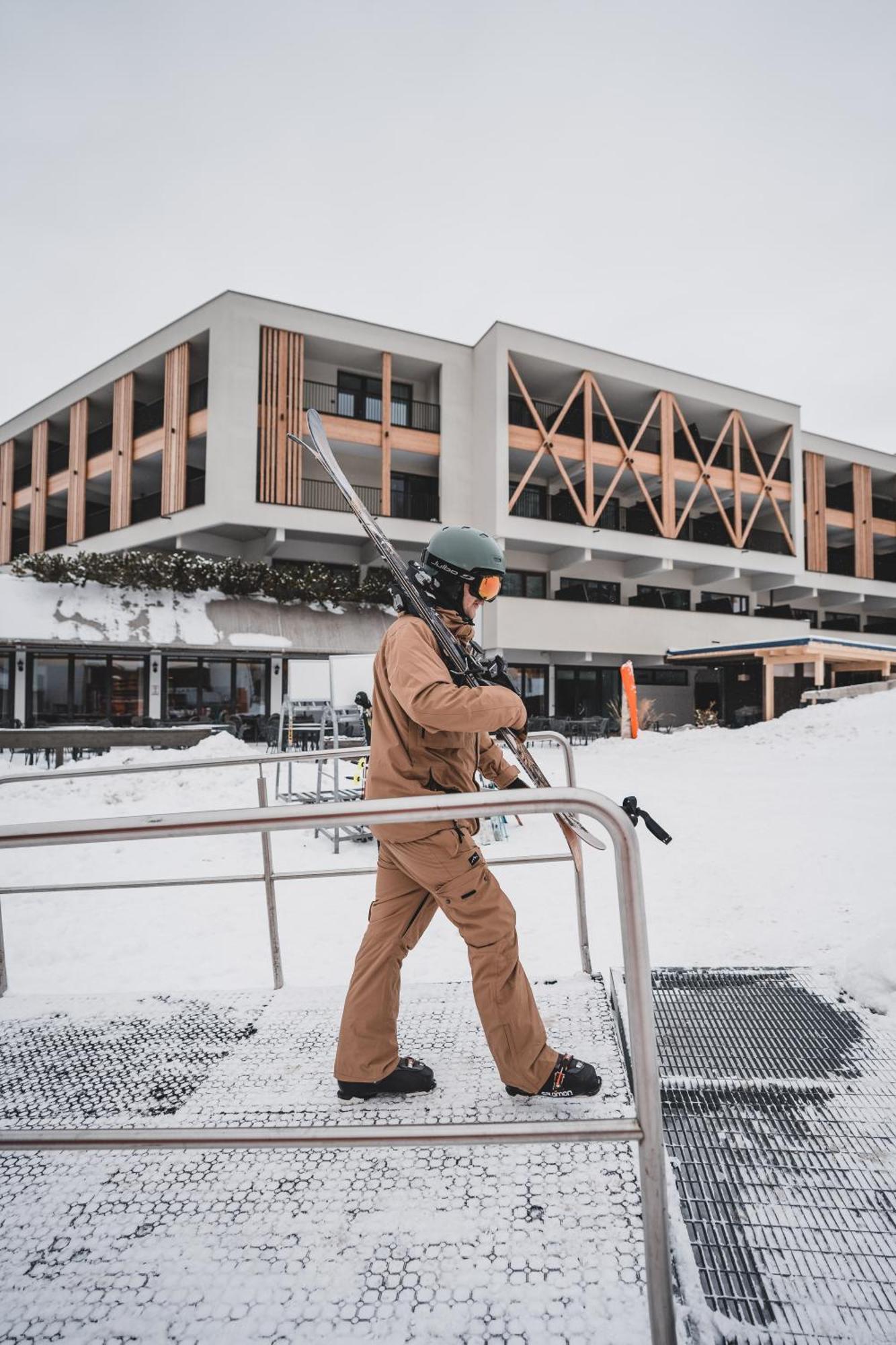 Sporthotel Obereggen Obereggen