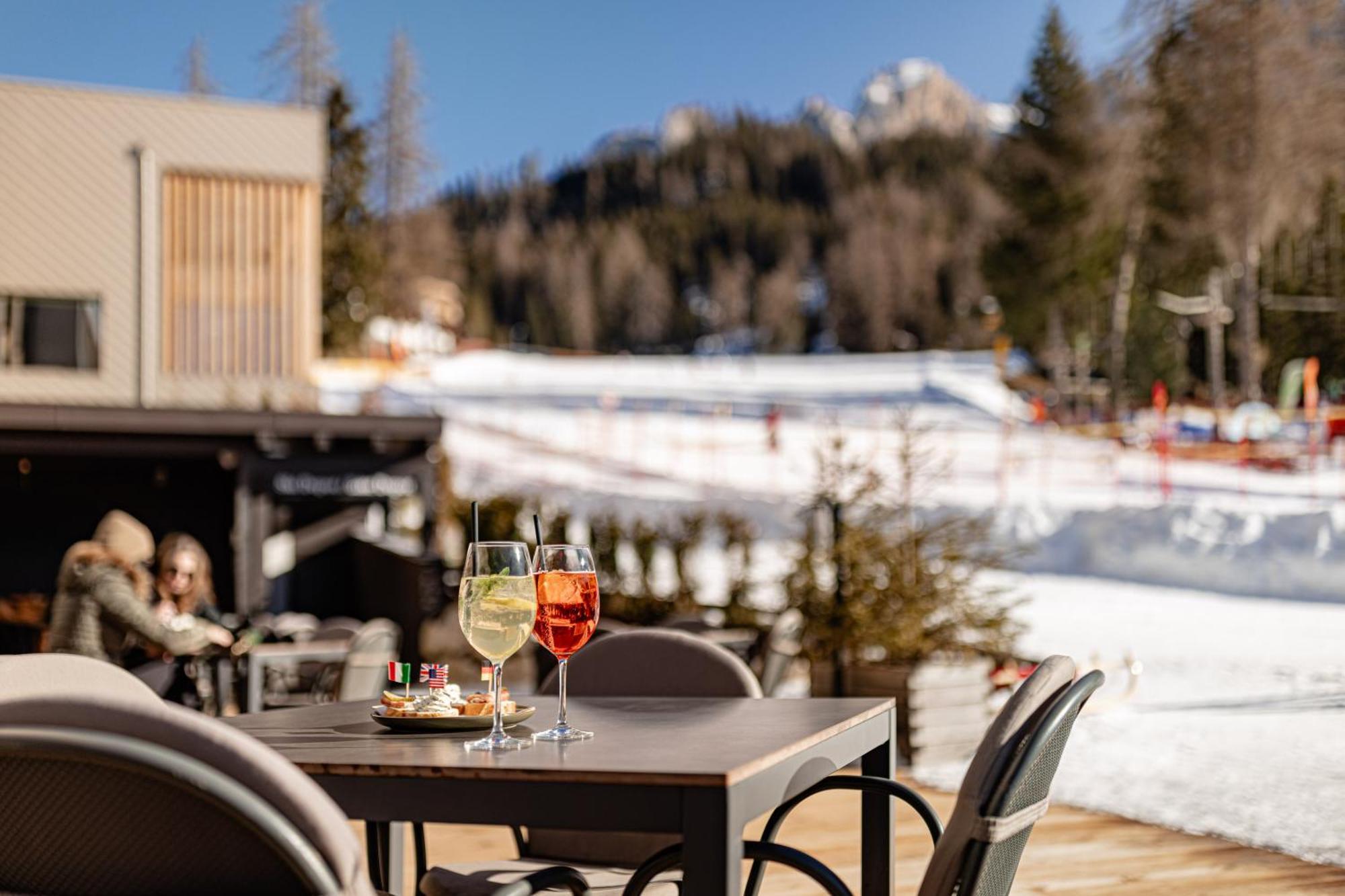 Sporthotel Obereggen Hotel