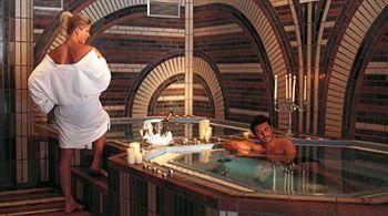 Sporthotel Obereggen Hotel Obereggen