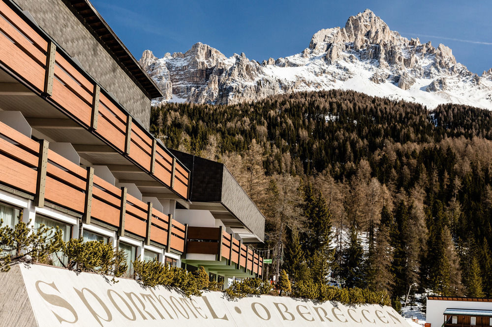 Hotel Sporthotel Obereggen