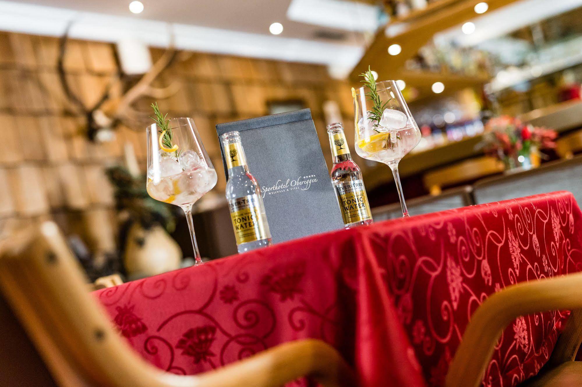 Sporthotel Obereggen 4* Obereggen