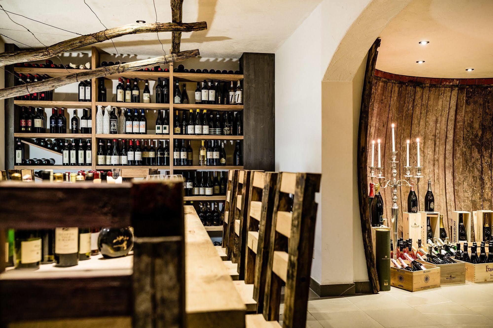 Hotel Sporthotel Obereggen 4*