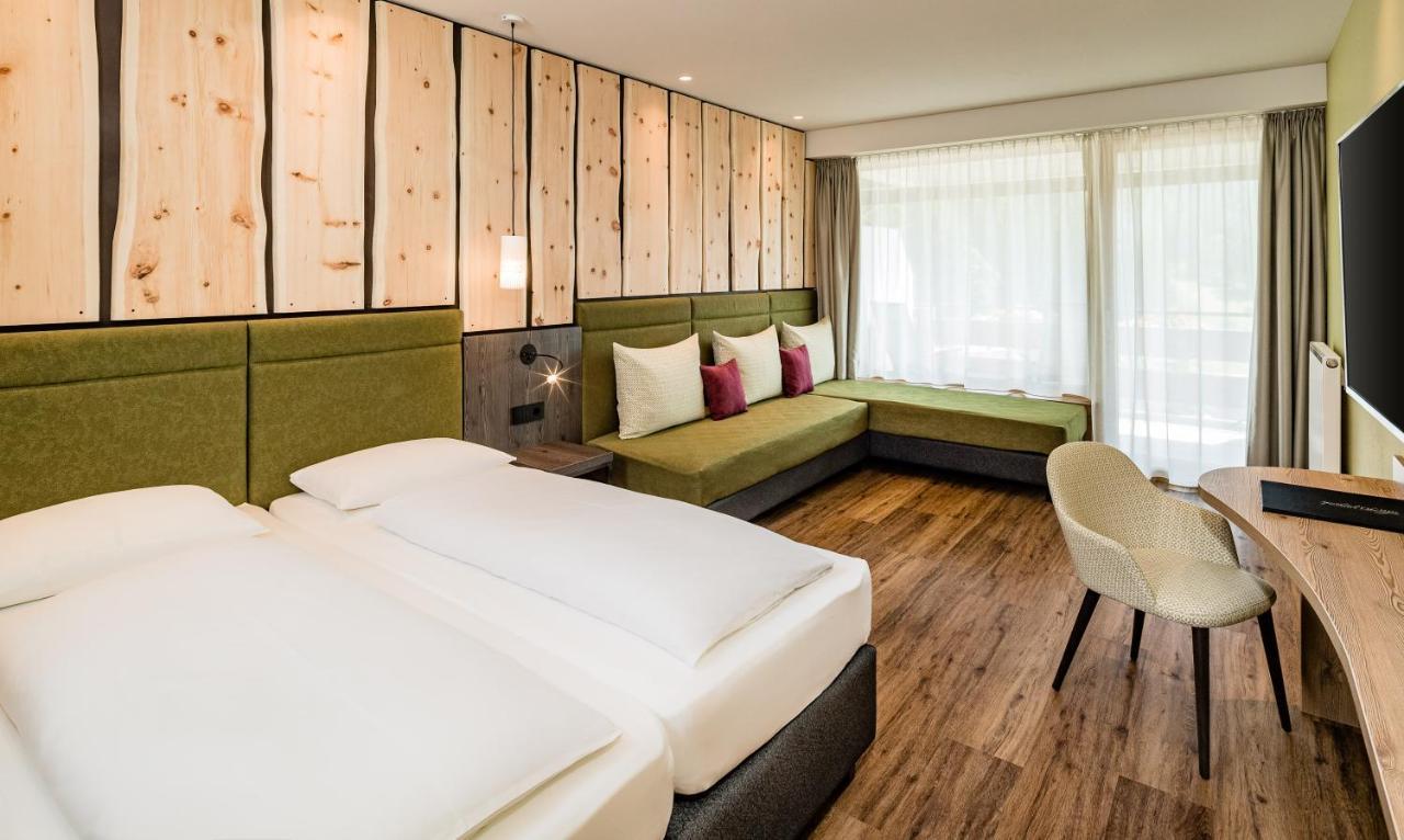 Hotel Sporthotel Obereggen