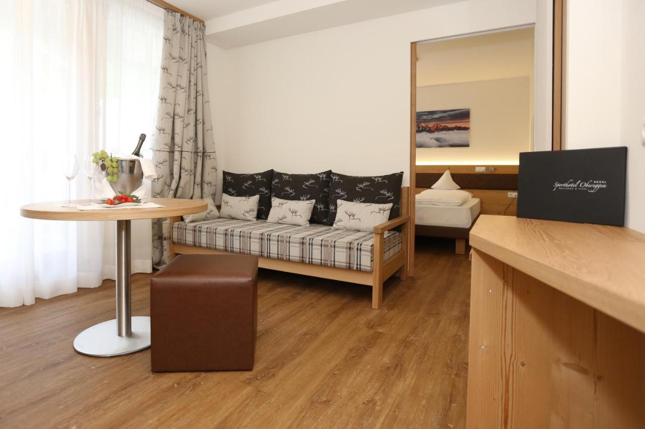 Sporthotel Obereggen 4* Obereggen