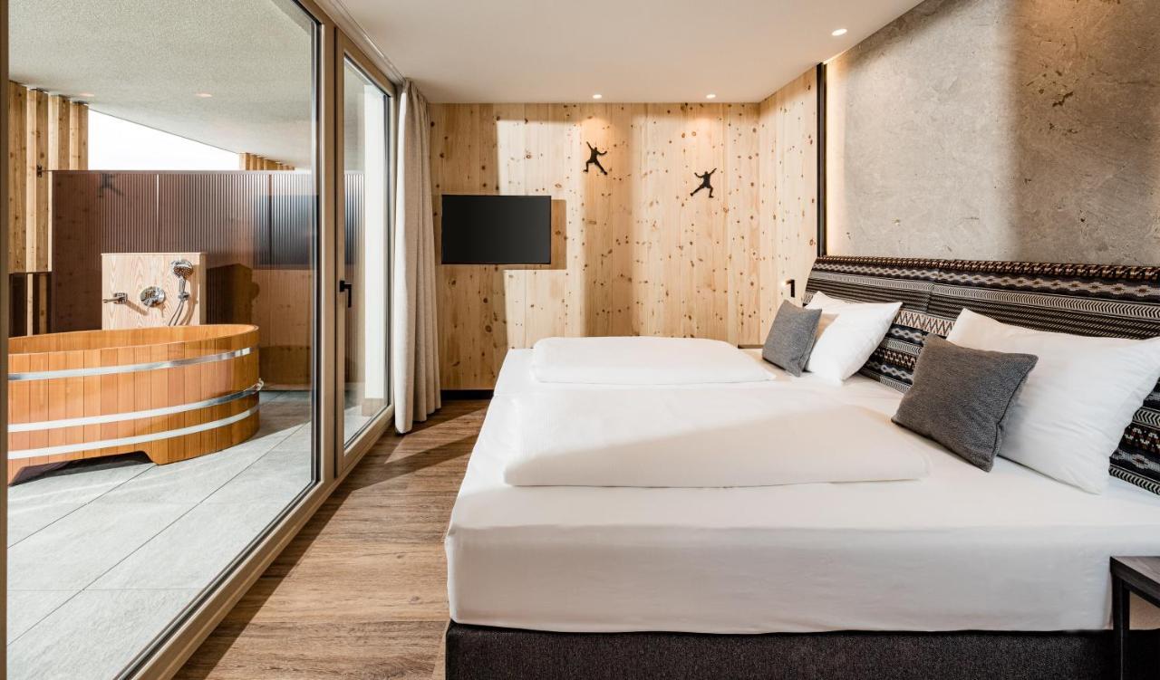 Sporthotel Obereggen Obereggen