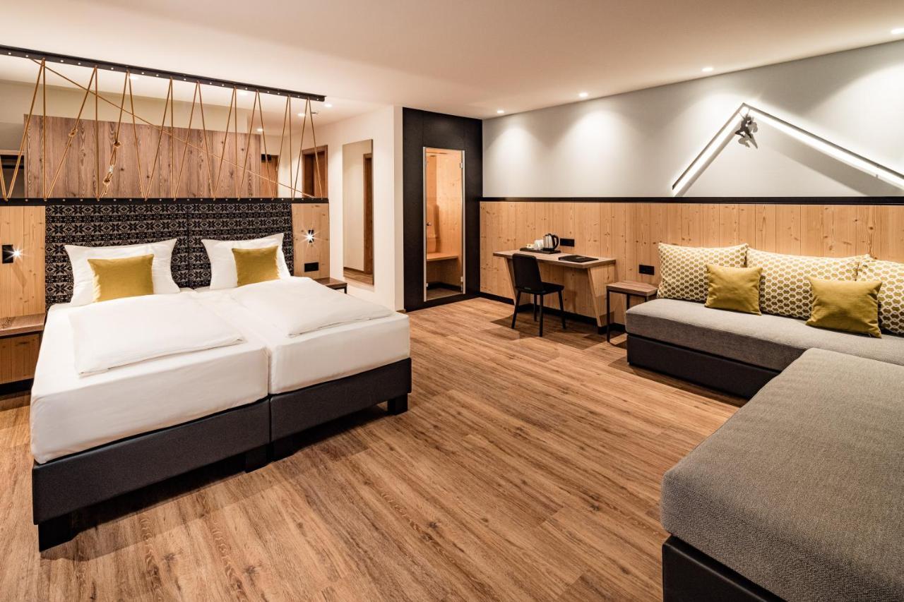 Sporthotel Obereggen Hotel Obereggen