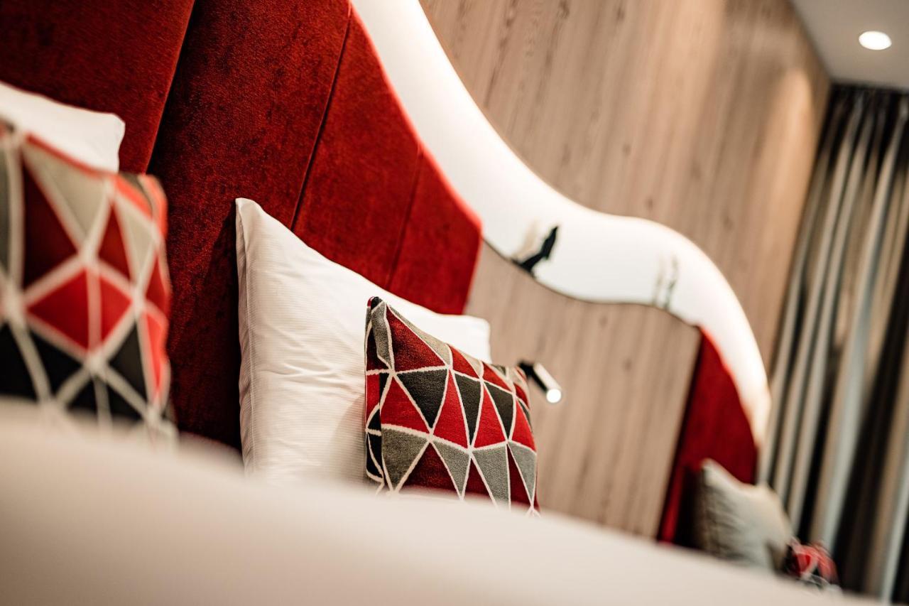 Hotel Sporthotel Obereggen 4*