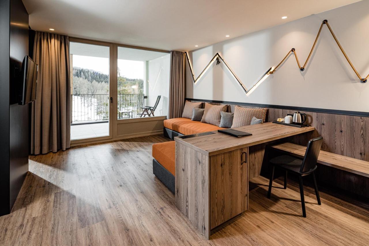 Sporthotel Obereggen 4*