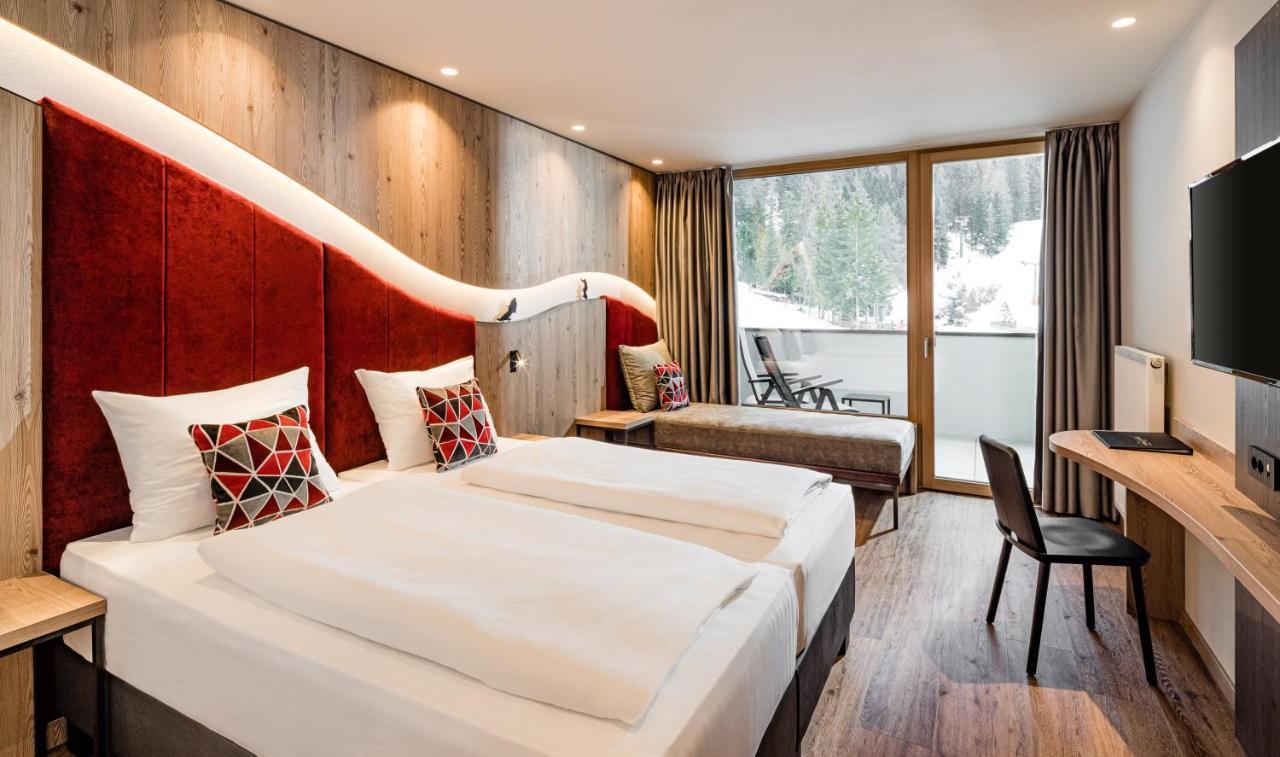 Hotel Sporthotel Obereggen