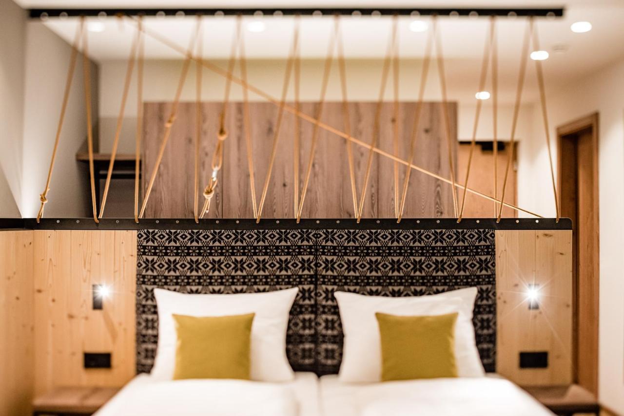 Sporthotel Obereggen Hotel