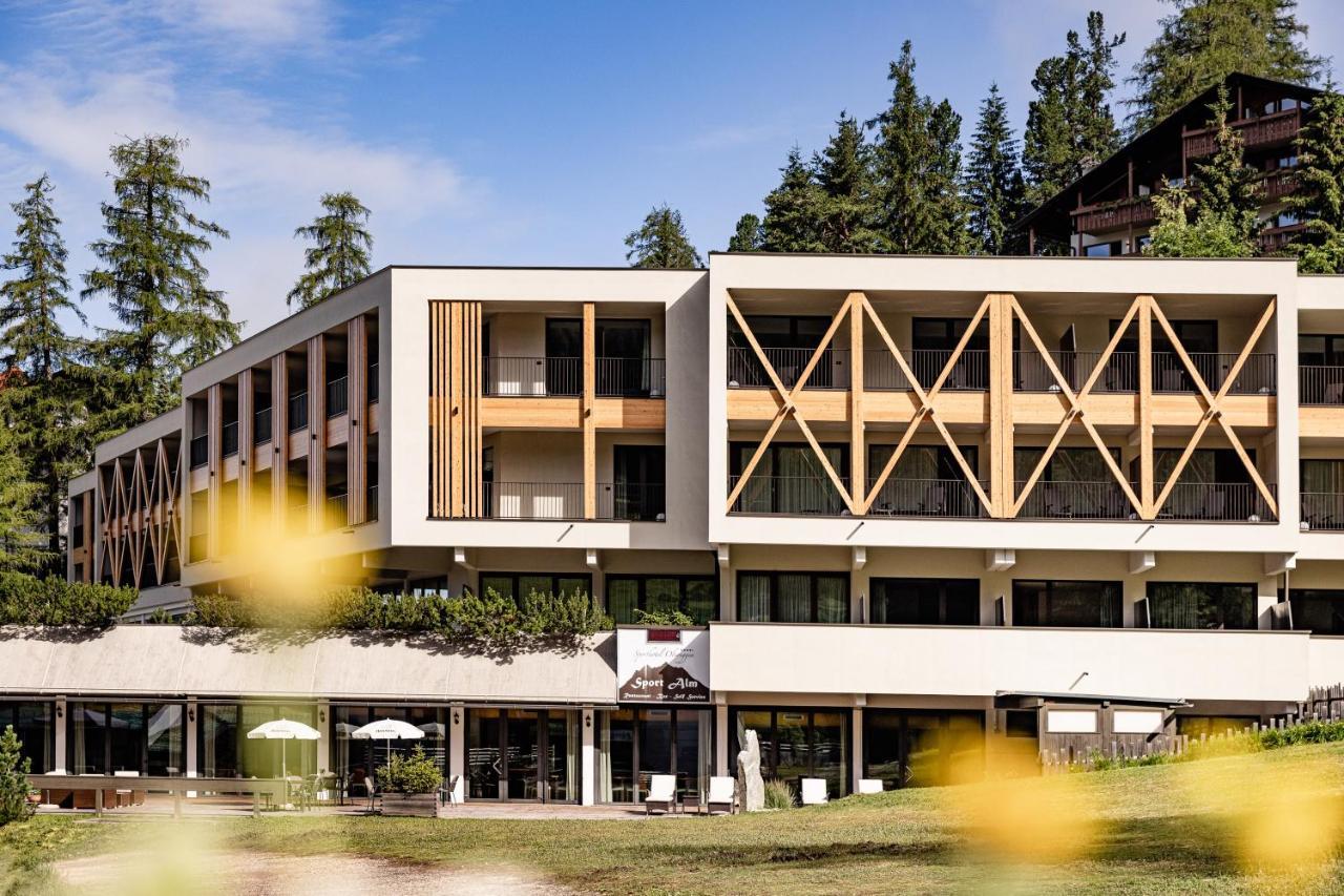 Sporthotel Obereggen Obereggen