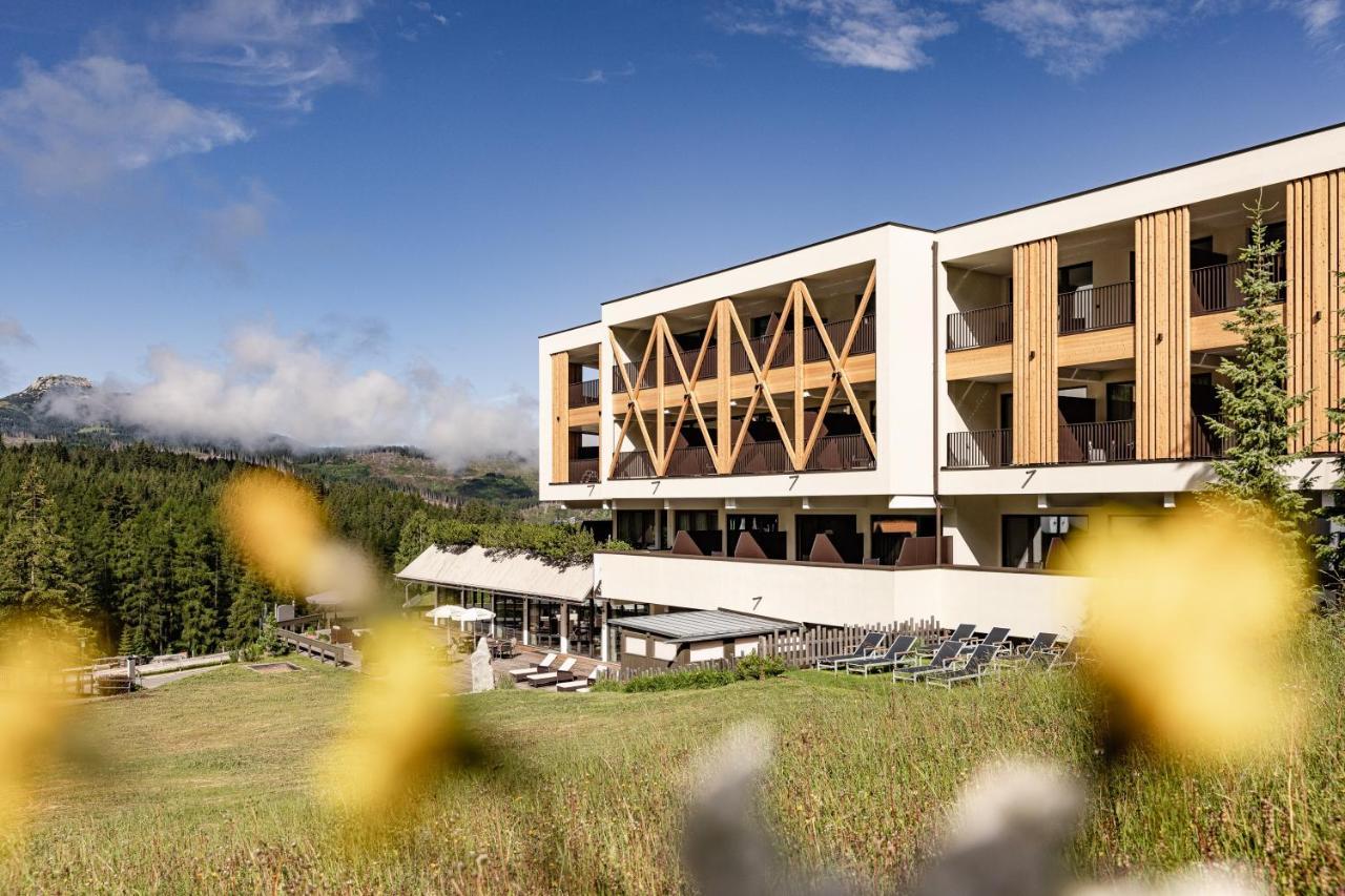 Sporthotel Obereggen 4*