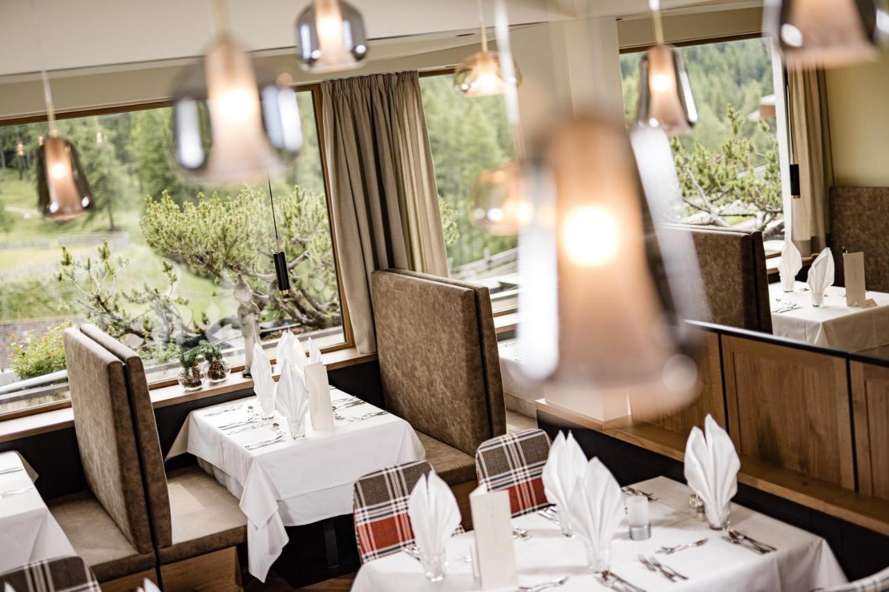 Sporthotel Obereggen Hotel