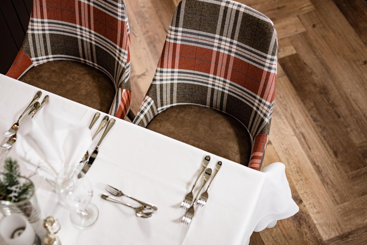 Sporthotel Obereggen Hotel 4*
