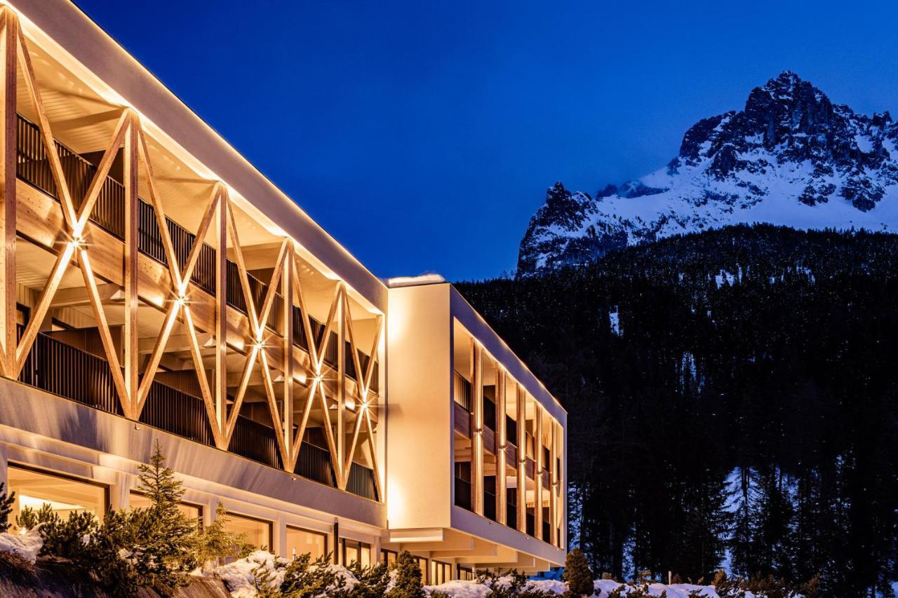 Hotel Sporthotel Obereggen 4*