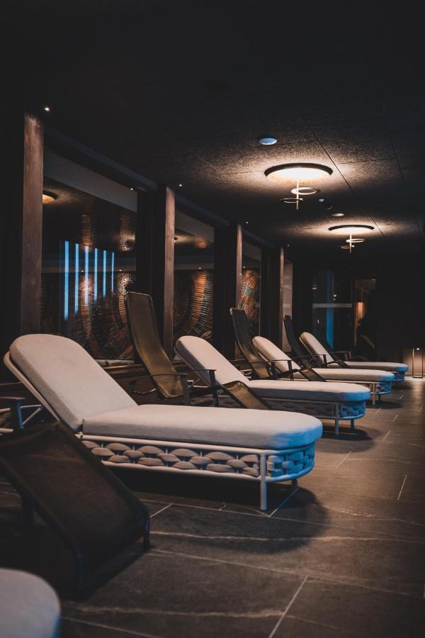 Hotel Sporthotel Obereggen 4*