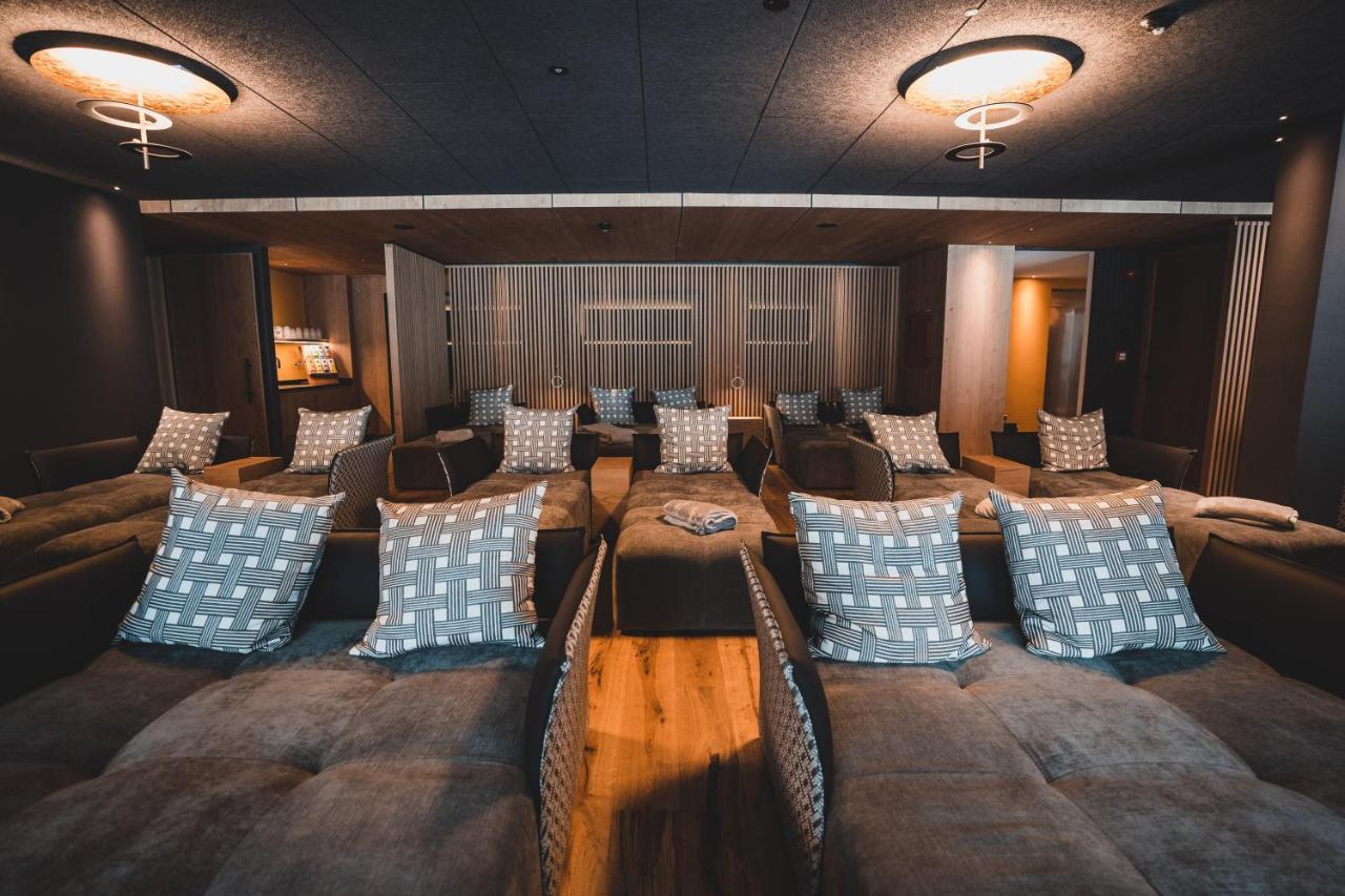 Sporthotel Obereggen