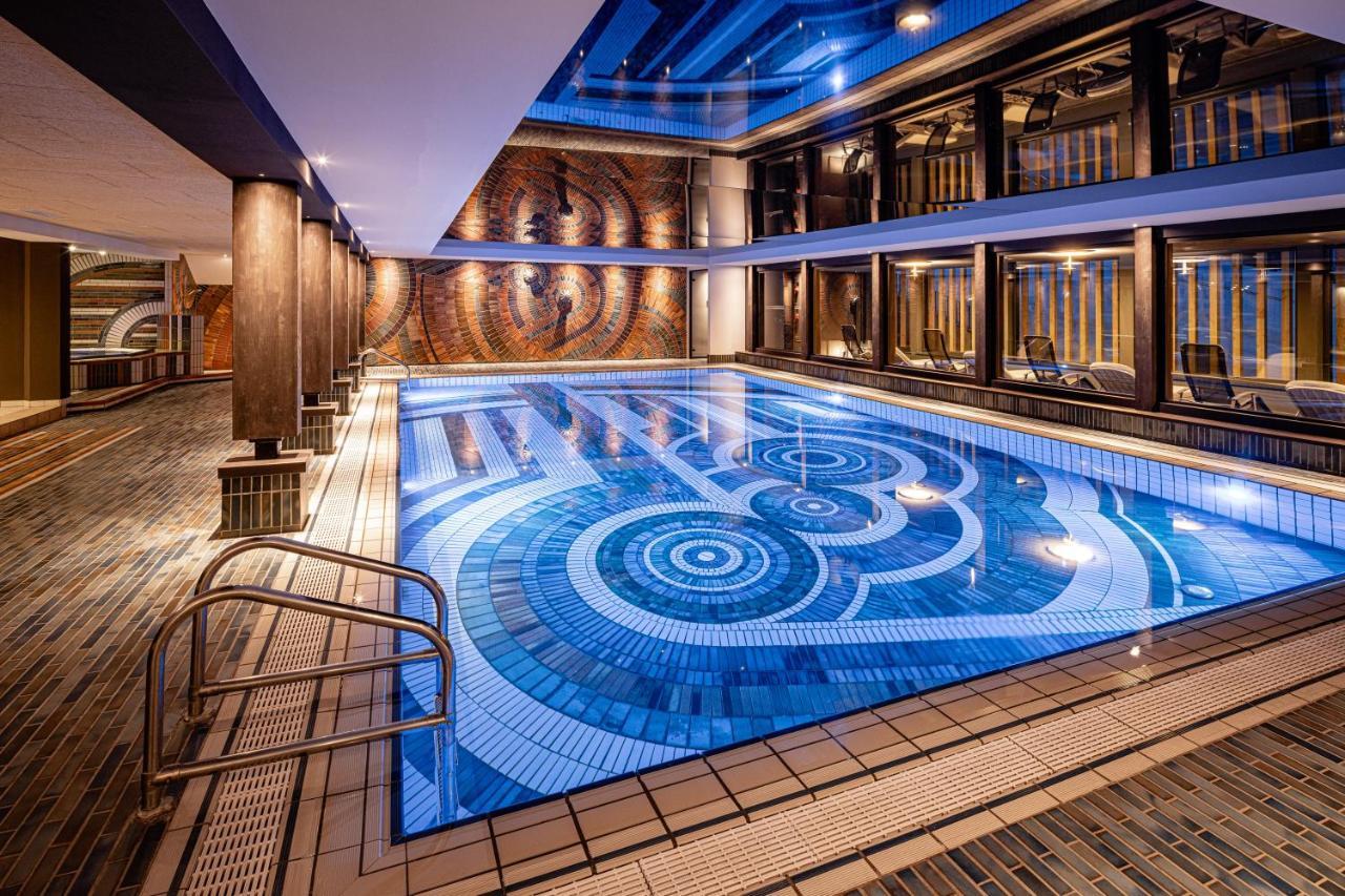 Sporthotel Obereggen Obereggen