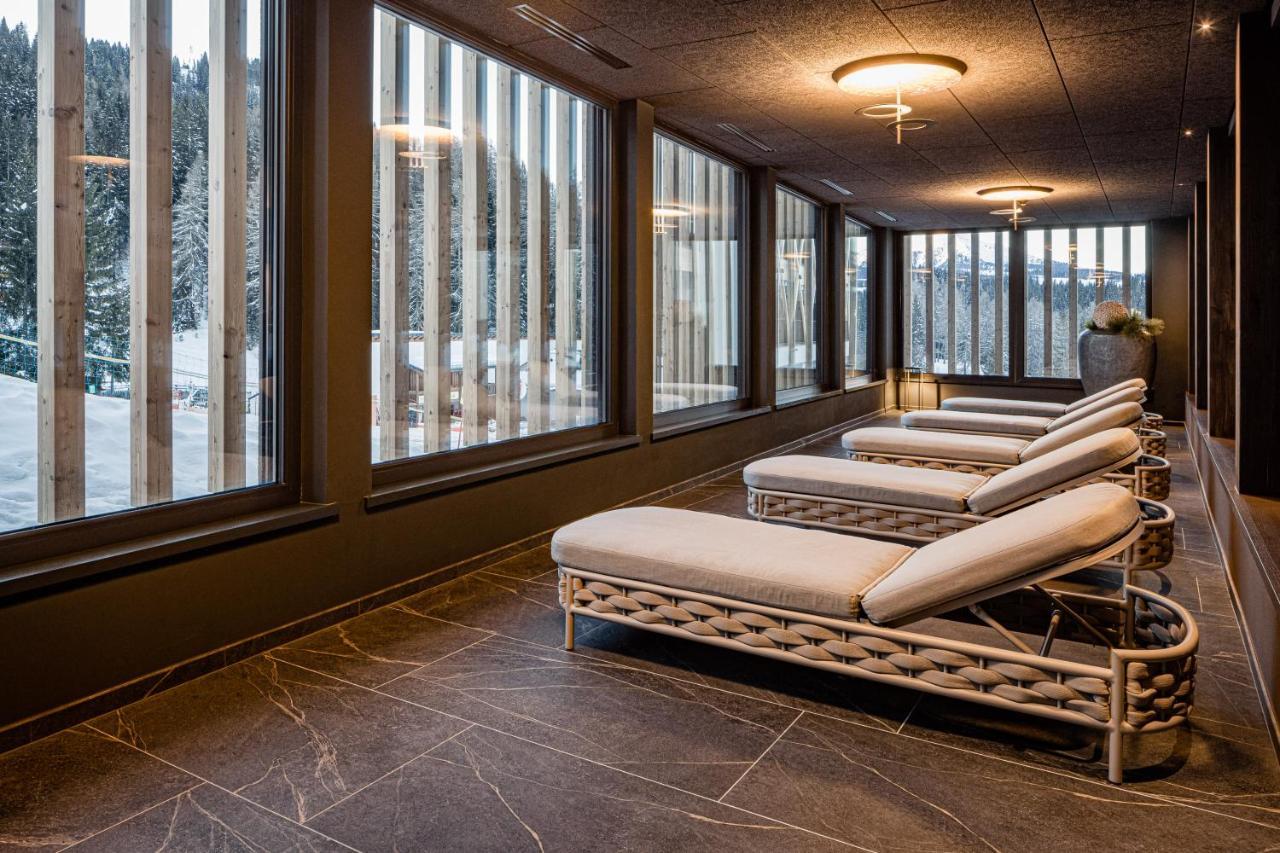 Hotel Sporthotel Obereggen Obereggen