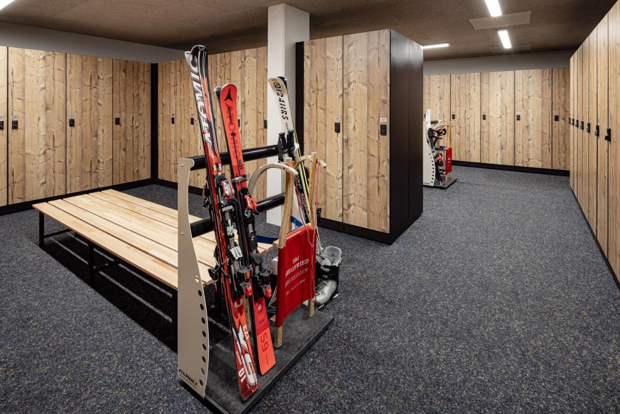 Sporthotel Obereggen 4*