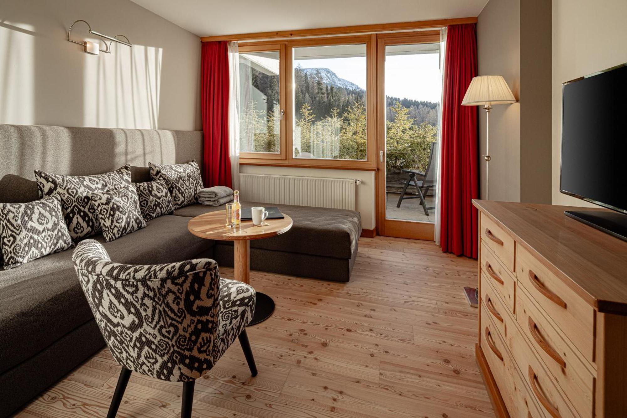 Sporthotel Obereggen Hotel 4*