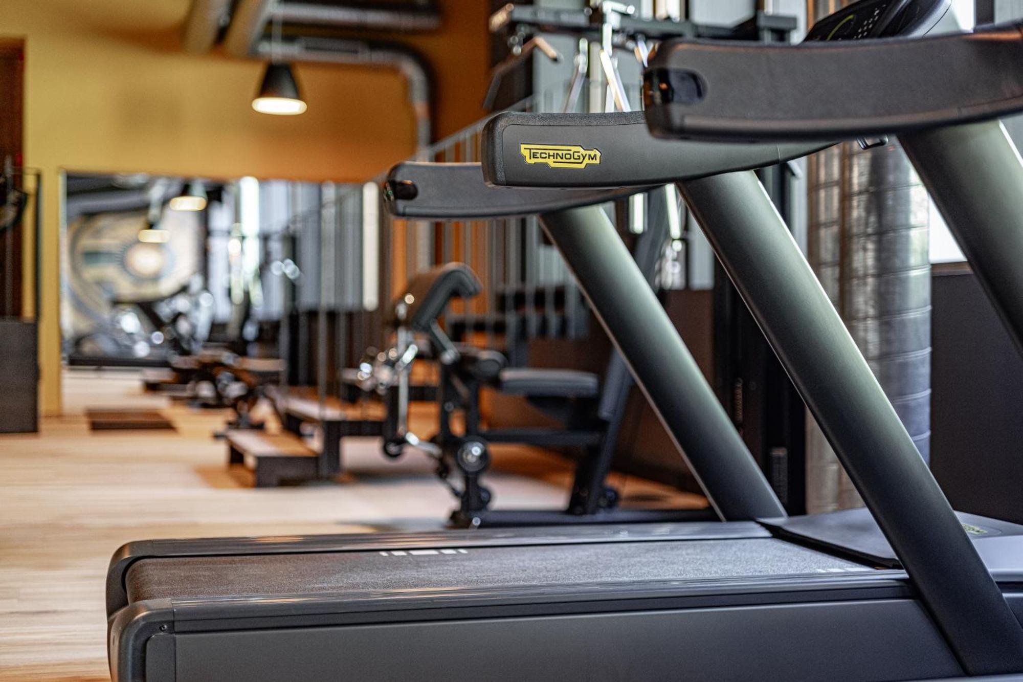Sporthotel Obereggen Hotel 4*