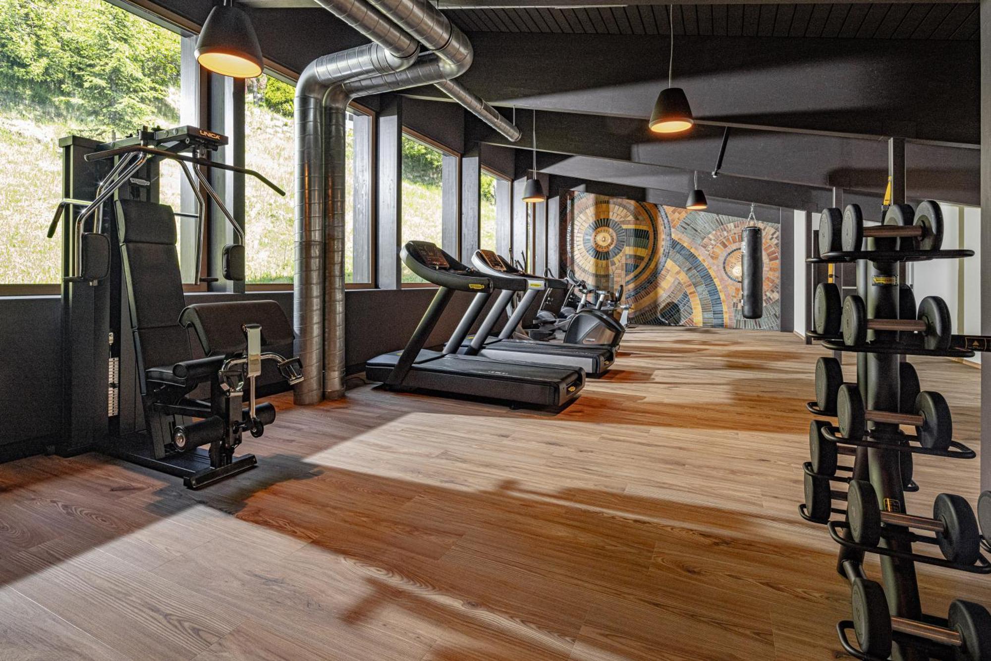 Hotel Sporthotel Obereggen