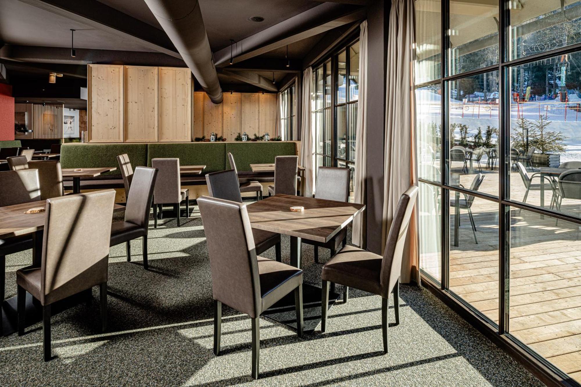 Hotel Sporthotel Obereggen