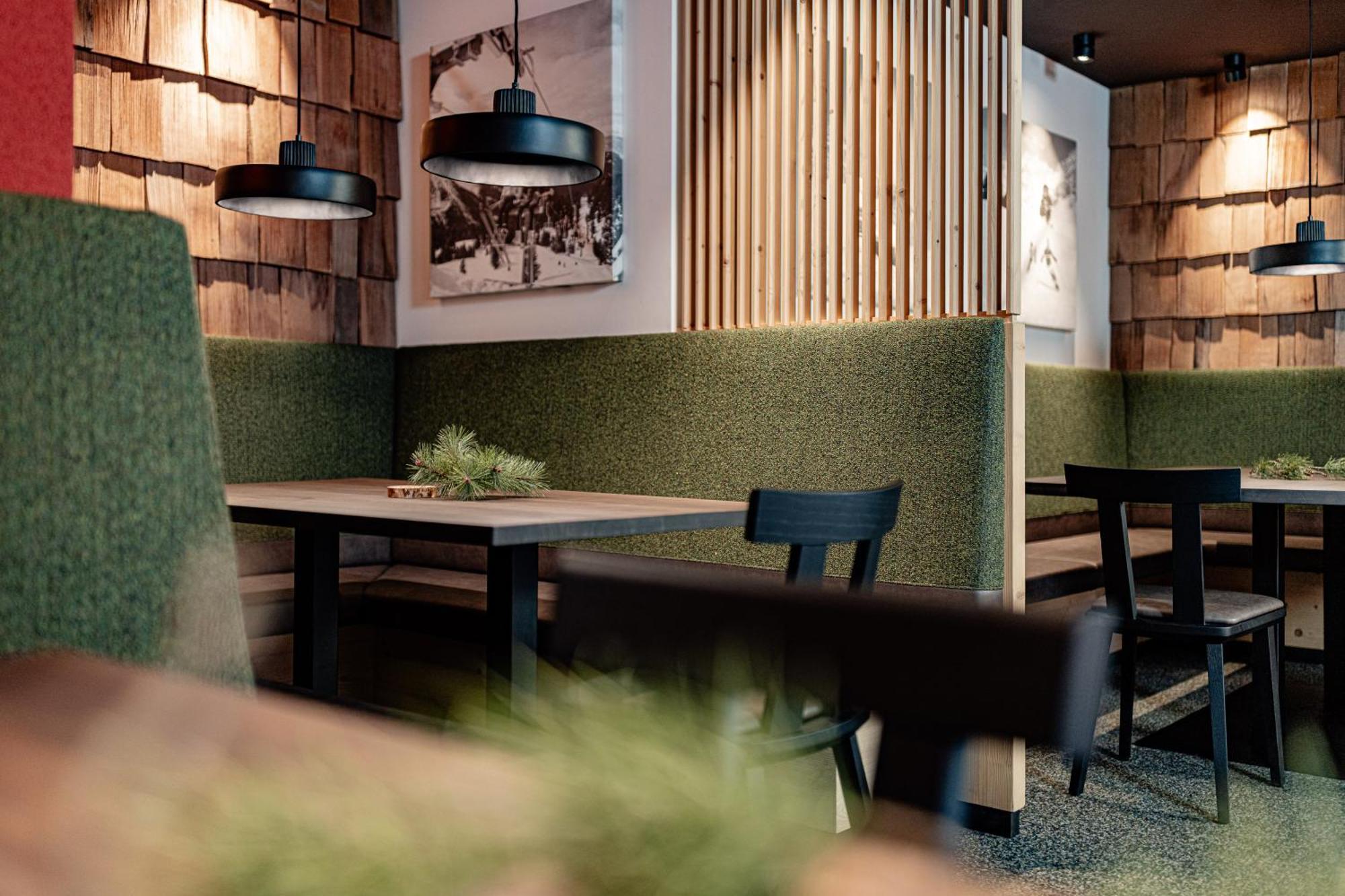 Hotel Sporthotel Obereggen 4*