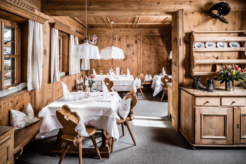 Hotel Sporthotel Obereggen