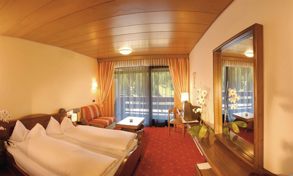 Sporthotel Obereggen Hotel Obereggen