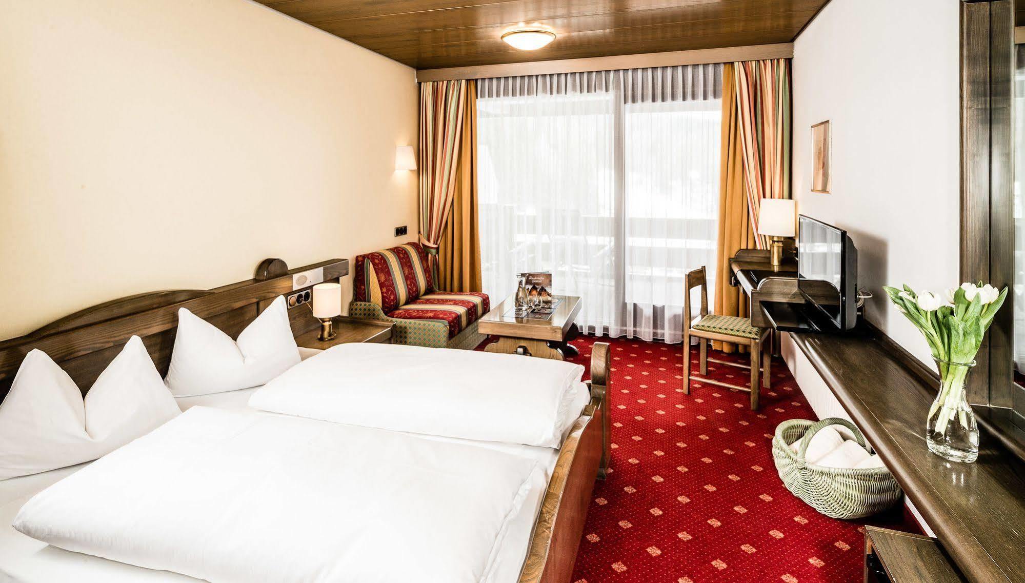 Sporthotel Obereggen Hotel