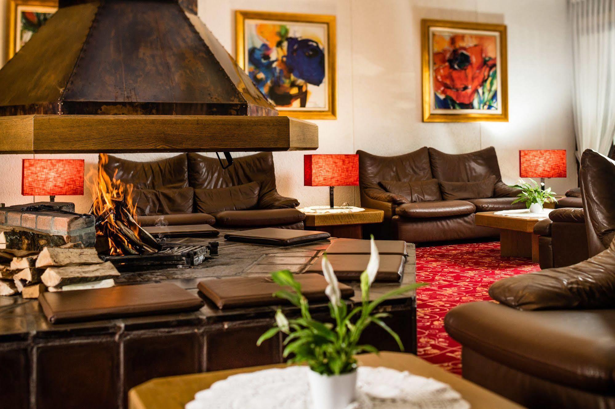 Sporthotel Obereggen Hotel Obereggen